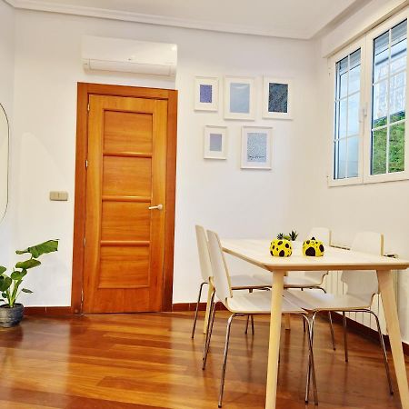Apartamento Atocha / Embajadores Madri Exterior foto