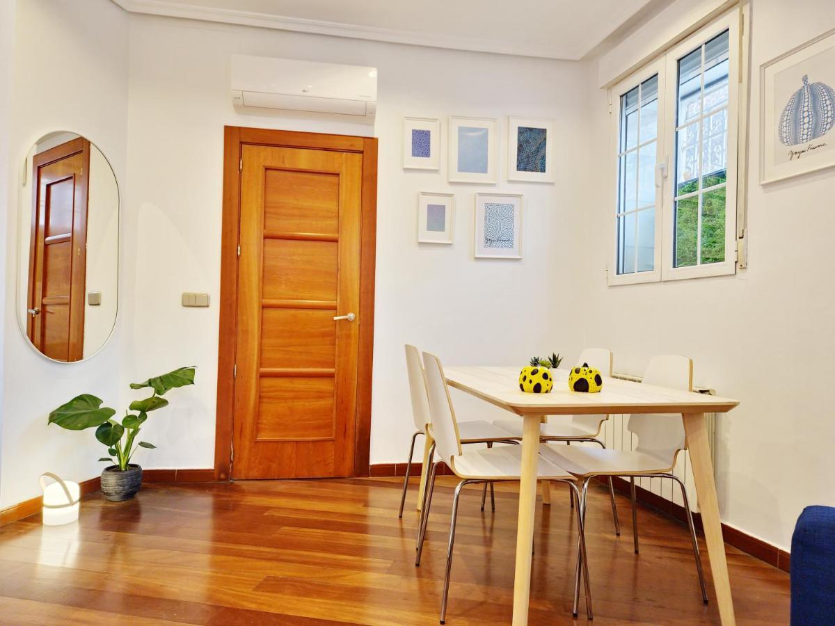 Apartamento Atocha / Embajadores Madri Exterior foto