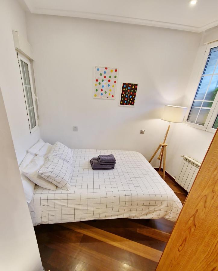 Apartamento Atocha / Embajadores Madri Exterior foto
