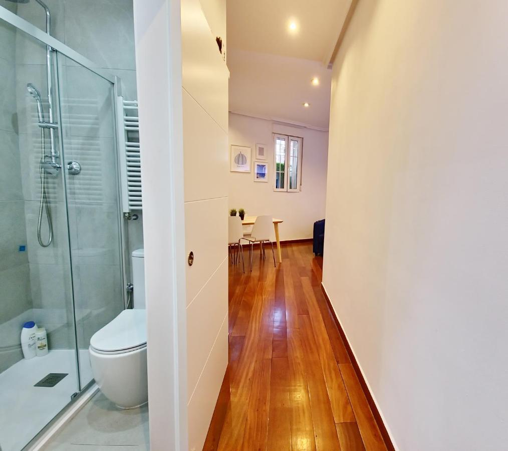 Apartamento Atocha / Embajadores Madri Exterior foto